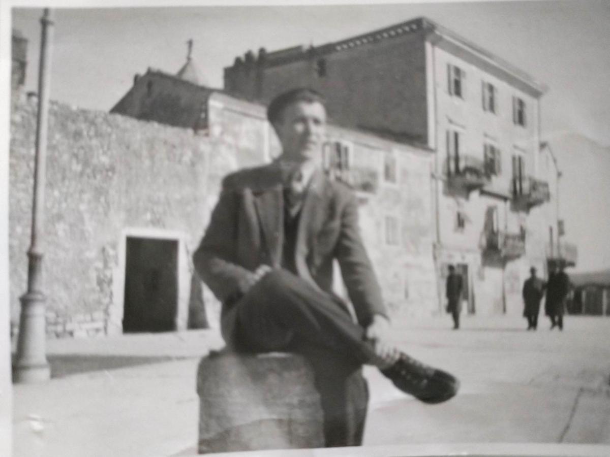 Giovanni Krk クルク エクステリア 写真