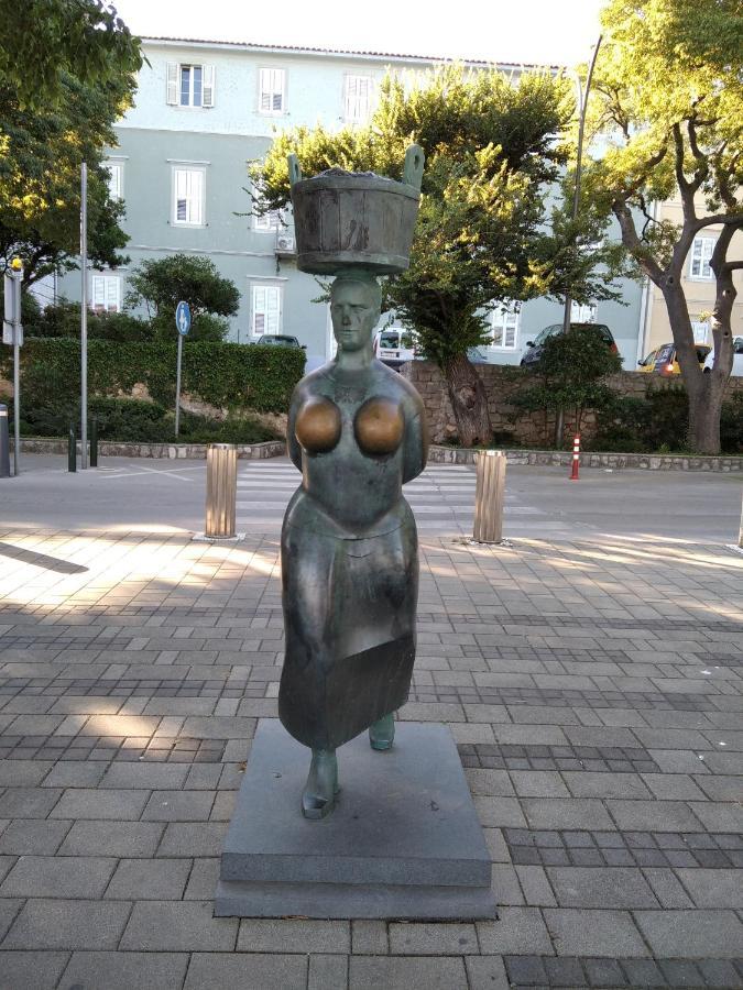 Giovanni Krk クルク エクステリア 写真