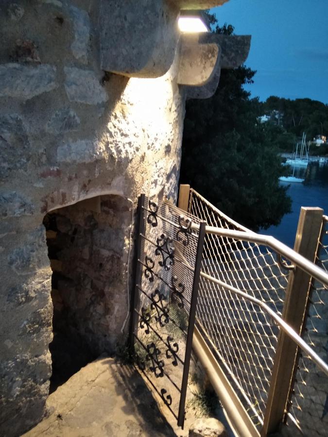 Giovanni Krk クルク エクステリア 写真